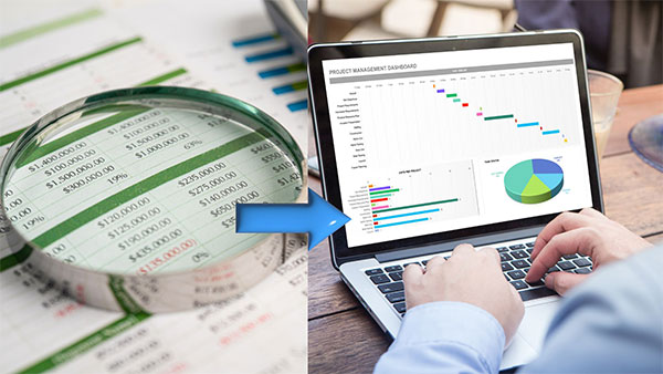 DATA-VISUALIZATION DATA VISUALIZATION