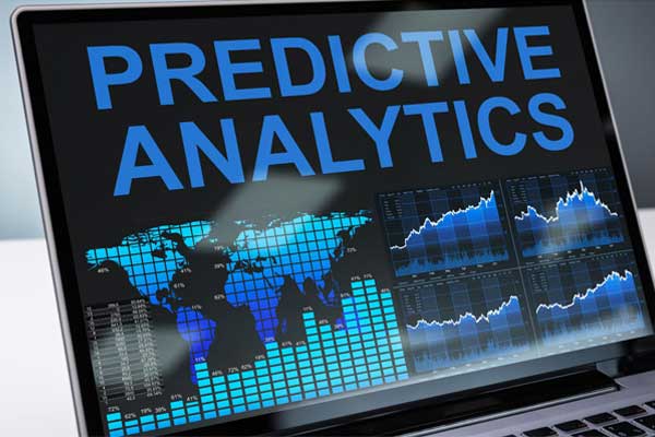 predictive-analytics predictive analytics