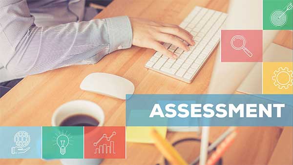 Analytics-Maturity-Assessment Analytics Maturity Assessment