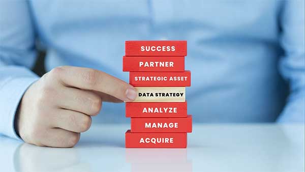 Data-Strategy-Development Data Strategy Development