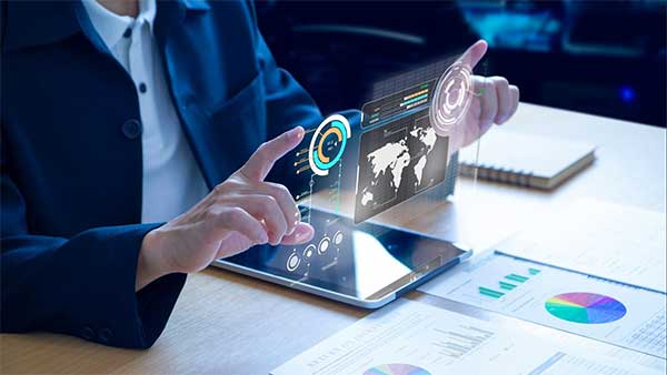 Technology-and-Platform-Advisory Technology and Platform Advisory
