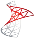 Healthcare 3 SQL Server Logo