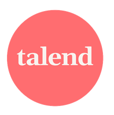 Healthcare 5 Talend Logo Coral 2