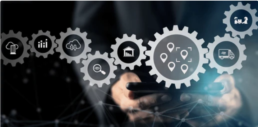 Inventory Management Optimization